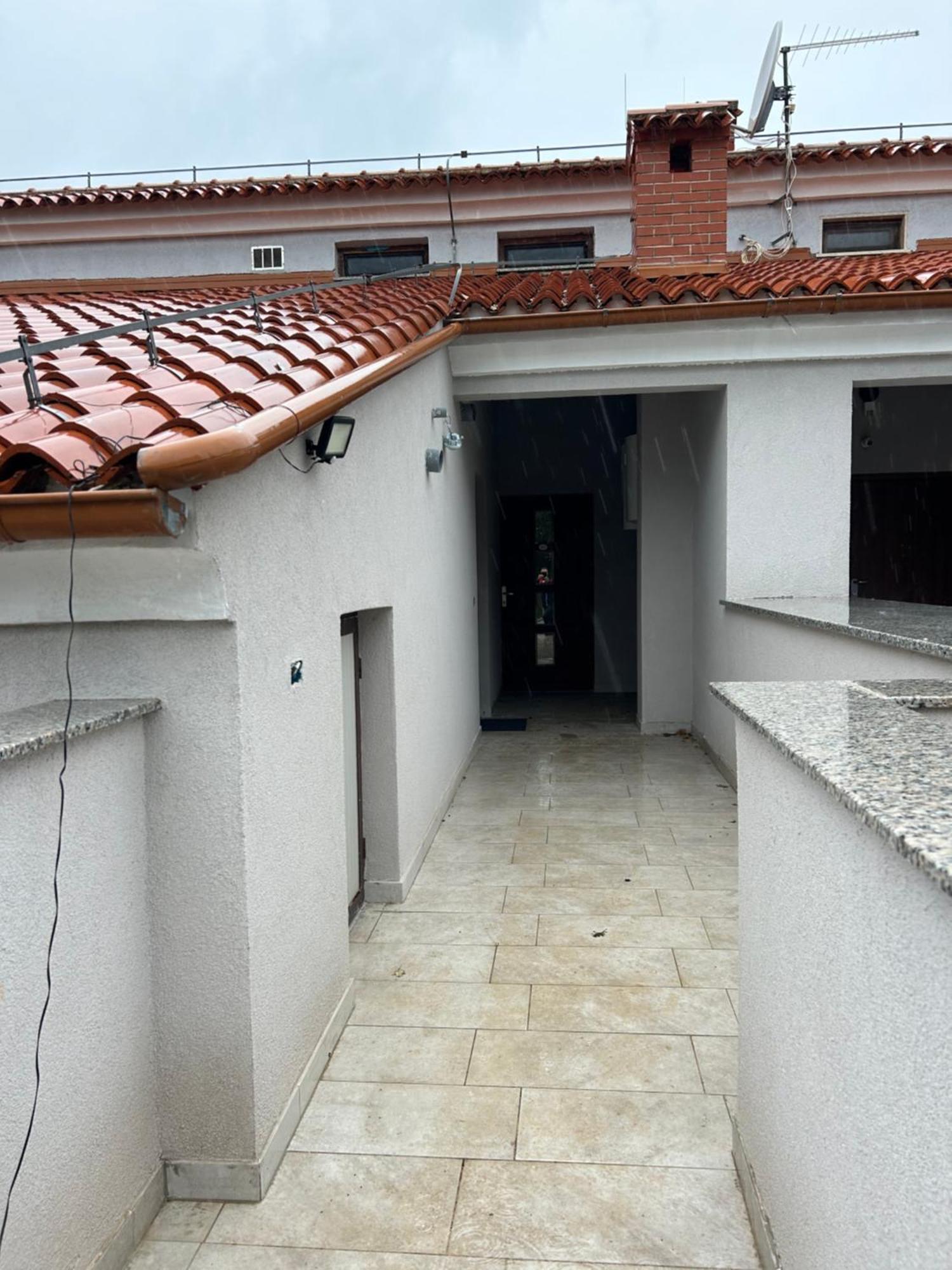 Soba Banjole Exterior foto